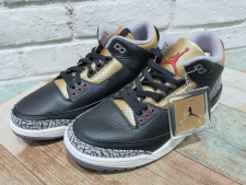 ナイキ CK9246-076 WMNS AIR JORDAN 3 RETRO 27㎝ 買取実績です。