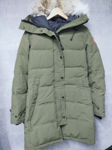 カナダグース 2302JL MACKENZIE PARKA 買取実績です。