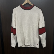 シュプリーム 2022AW  Stripe Chenille Sweater 買取実績です。