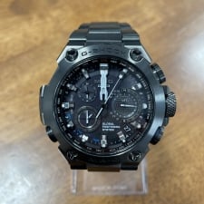 G-SHOCK(gショック) MRG-G1000 MRG-G1000B-1AJR 買取実績です。