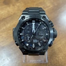 G-SHOCK MRG-G1000 MRG-G1000B-1AJR 買取実績です。