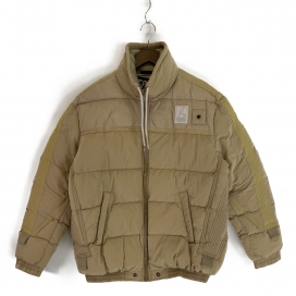 ディーゼルのナイロン素材 中綿ジャケット A03029 W-BRIGGSの買取実績です。