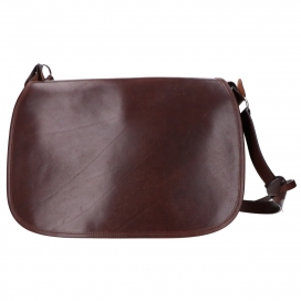 オールドジョーアンドコーのGAMEKEEPER BAG フラップ ショルダーバッグの買取実績です。