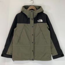 ザ・ノース・フェイス NPW61831 マウンテンライトジャケット 買取実績です。