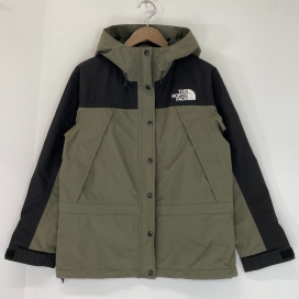 ザ・ノース・フェイスのNPW61831 マウンテンライトジャケットの買取実績です。