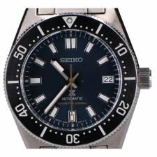 セイコー SBDC107 6R35-00W0 55周年記念モデル プロスペックス ダイバーズ 自動巻き 腕時計 世界限定5500本 買取実績です。