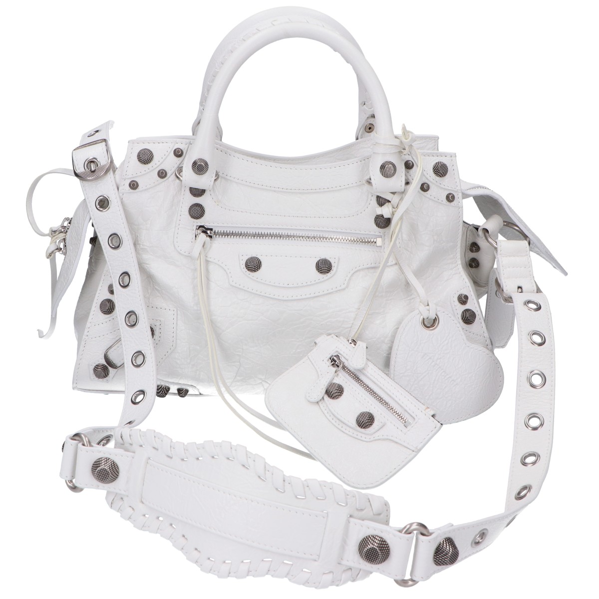 【VIPセール】BALENCIAGA (バレンシアガ) ネオカゴールシティー VIPセール】BALENCIAGA (バレンシアガ) ネオカゴールシティー