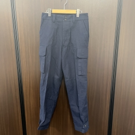 ボンクラのインディゴヘリンボーン B‐47 フィールドパンツ/カーゴパンツの買取実績です。