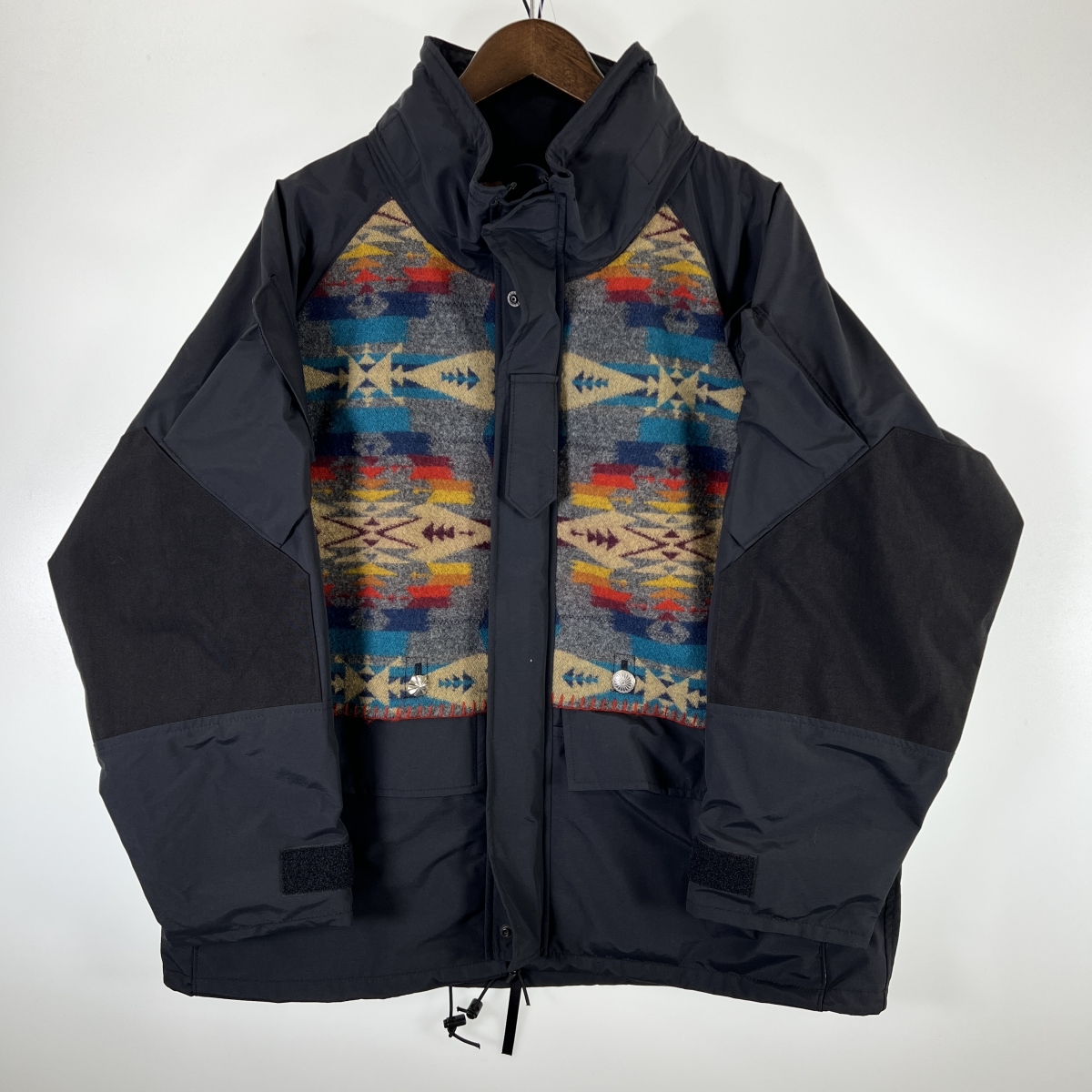 浜松入野店でジュンヤワタナベマンとPENDLETONコラボのナイロン