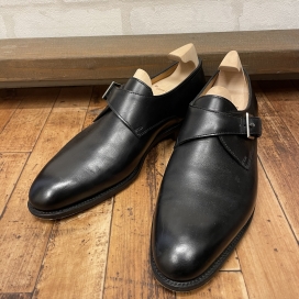 John Lobb Heath - Pre-owned - Leffot