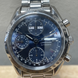 オメガの35218000 スピードマスターの買取実績です。