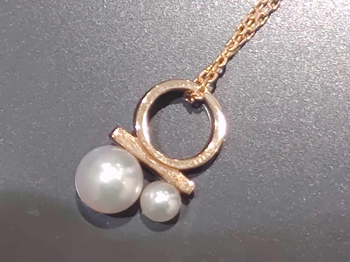 balance Charm Gift（バランス チャーム ギフト） : ジュエリー