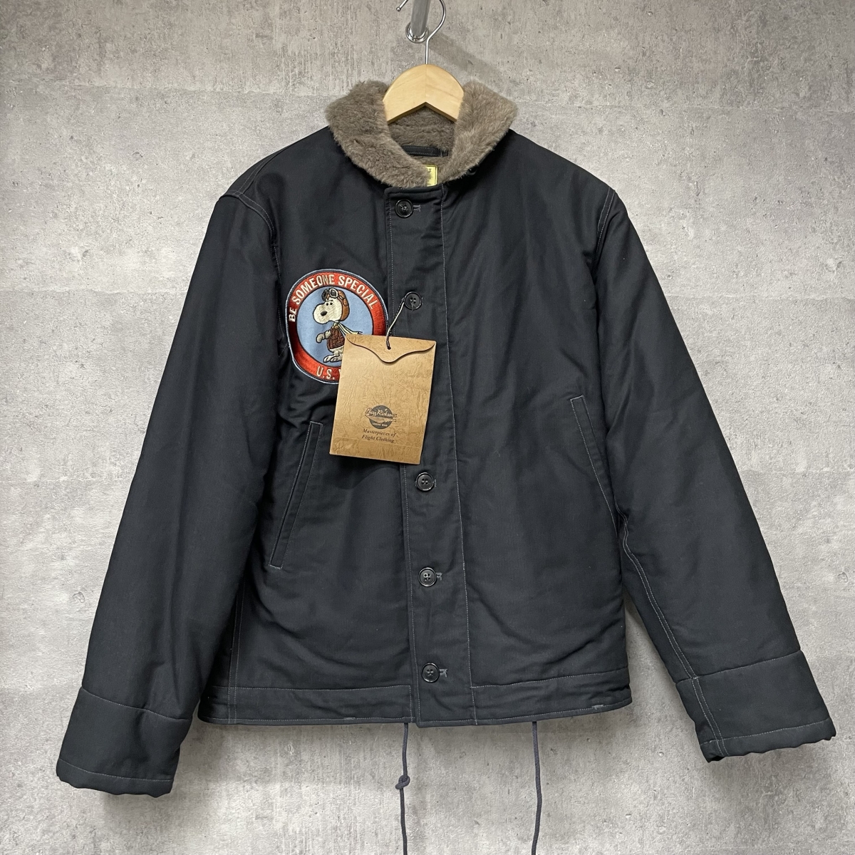 Martin Margiela 10AW CWU-45P フライトジャケット Martin Margiela 10AW CWU-45P フライトジャケット - メルカリ
