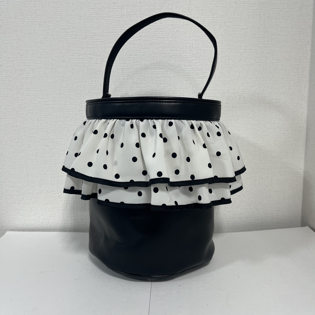 セツコサジテール 黒ドットシティ | RELIABYTICS.COM