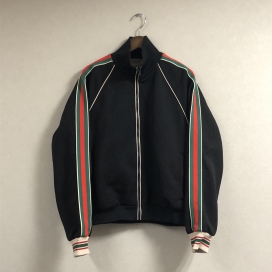 グッチのGGジャガード ジップジャケットの買取実績です。