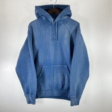 シュプリーム 21SS Brush Stroke Hooded Sweatshirt 買取実績です。