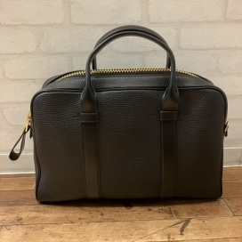 トムフォードのレザー BUCKLEY 2way ブリーフケースの買取実績です。
