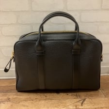 トムフォード レザー BUCKLEY 2way ブリーフケース 買取実績です。