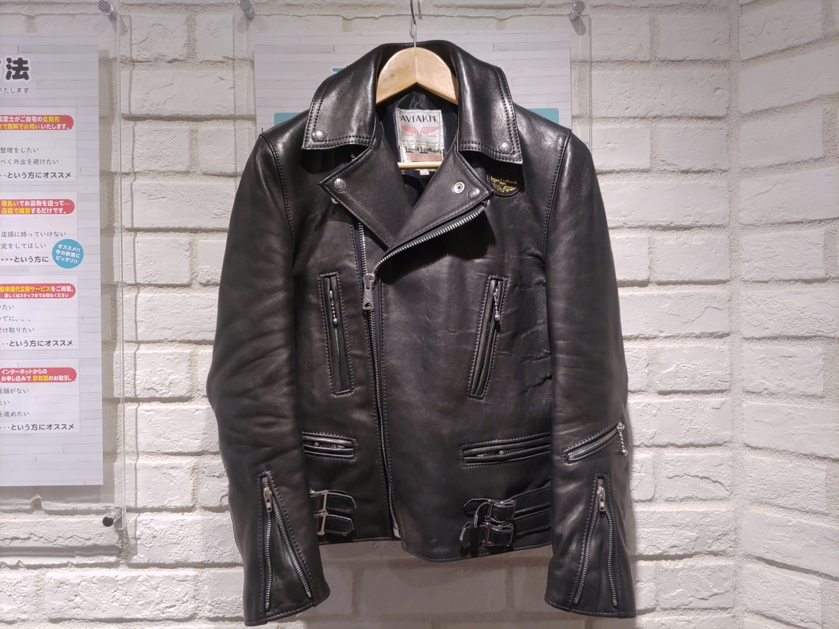 Lewis Leathers ルイスレザー 希少 ラットランドシープ 391T Lewis Leathers ルイスレザー 希少 ラットランドシープ 391T Lewis
