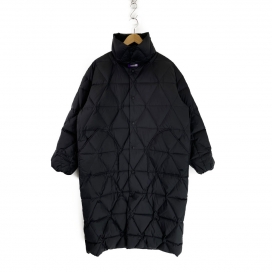 ザノースフェイスパープルレーベルのNDW2257N 光電子 Field Down Coatの買取実績です。