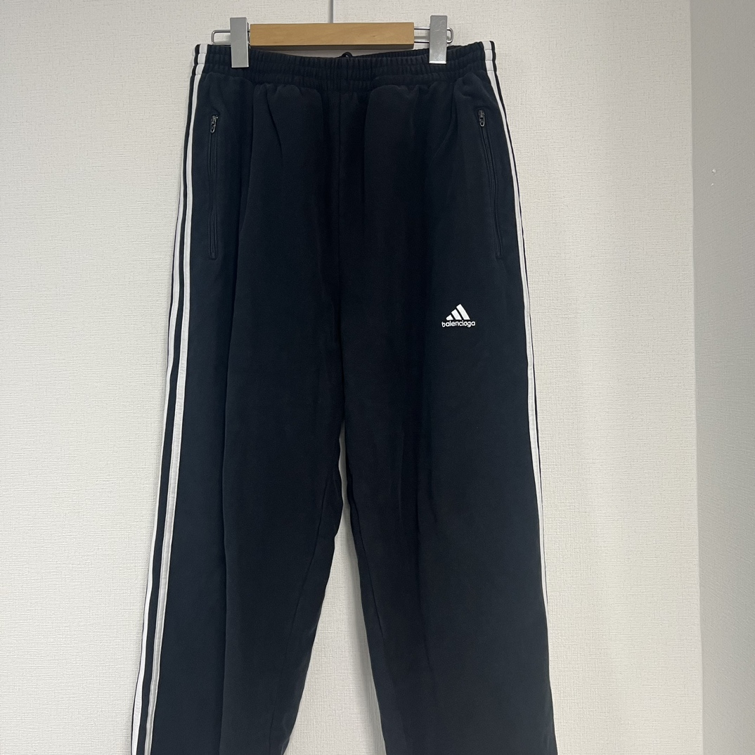 BALENCIAGA SPORTS スラックス88㎝ BALENCIAGA SPORTS スラックス88㎝
