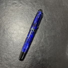 アウロラの88（オタントット）Earth Terra（アーステッラ） ペン先18K 万年筆の買取実績です。