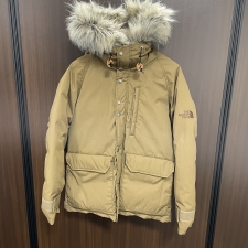 ザノースフェイスパープルレーベル ND2879N 65/35 SEROW DOWN JACKET/セロー ダウンジャケット 買取実績です。