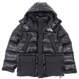 ザ・ノース・フェイスの×Supreme 22AW ND52206I ST HEAD OF SKY DOWN PARKA 700フィル ダウンパーカの買取実績です。