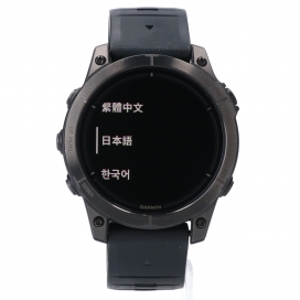 ガーミンの010-02803-52 epix Pro 47mm スマートウォッチの買取実績です。