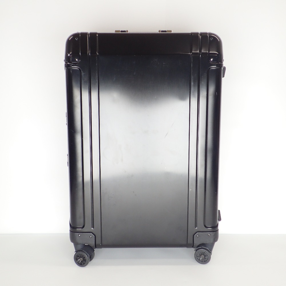 ゼロハリバートンのZRG26-BK ZR-Geo スーツケースの買取実績です。