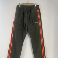 レディメイド 23SS RE-CO-KH-00-00-228 カーキ ヴィンテージコットン トラックパンツ 買取実績です。