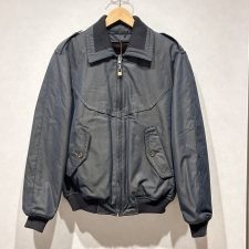 ルイヴィトン RW052 MHBS62CM2 ファーライナー付 ジップアップ ブルゾン 買取実績です。