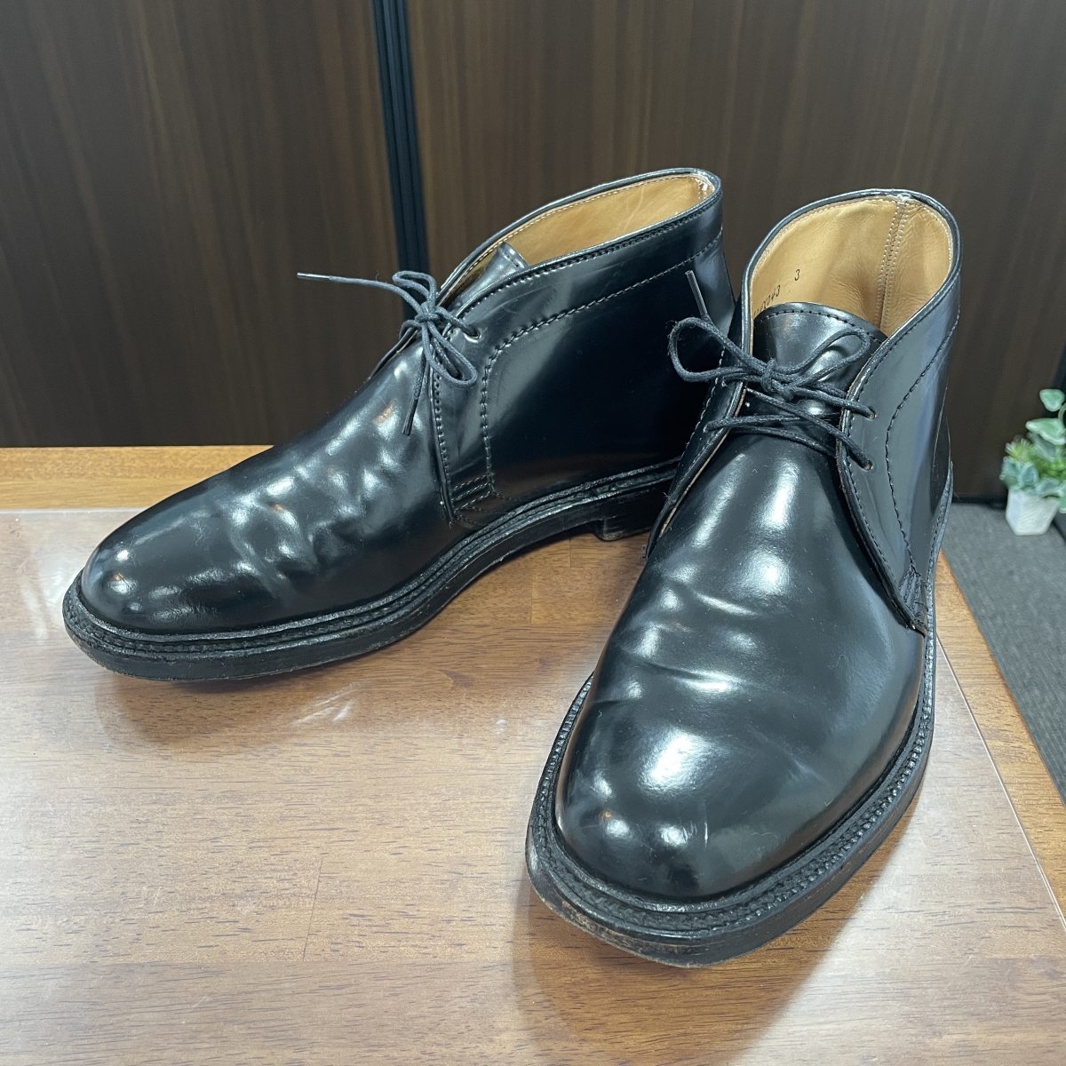 新着【極美品】ALDEN13132オールデン　コードバン (1339) 新着【極美品】ALDEN13132オールデン コードバン (1339) やっぱいい