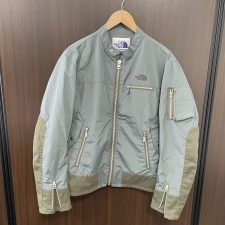 ジュンヤワタナベマン ×THE NORTH FACE WI-J901 22SS L-2 ドッキングライダースジャケット 買取実績です。