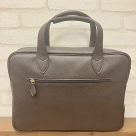 チェレリーニのレザー 2WAY ショルダー ブリーフケース 2989の買取実績です。