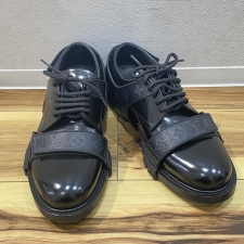 ルイヴィトン 20AW LVダービー ハーネス・ライン リシュリュー 1A8ACU 買取実績です。