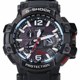 G-SHOCK(gショック)のGPW-1000FC-1AJF MASTER OF G - AIR グラビティマスター 腕時計の買取実績です。