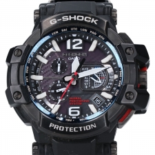 カシオ GPW-1000FC-1AJF MASTER OF G - AIR グラビティマスター 腕時計 買取実績です。