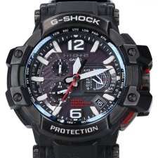 G-SHOCK(gショック) GPW-1000FC-1AJF MASTER OF G - AIR グラビティマスター 腕時計 買取実績です。
