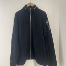 リックオウエンス ×Champion CM02C9219 MOUNTAIN WINDBREAKER 買取実績です。