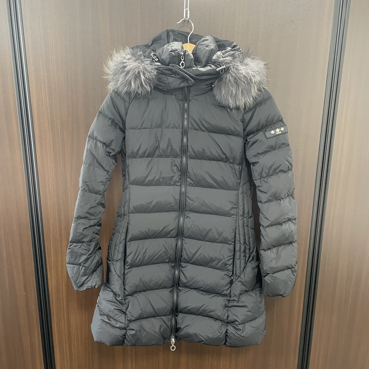 TATRAS タトラス GORZANO ダウン ジャケット リバーシブル