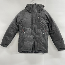 ナンガ ダークカーキ AURORA LIGHT DOWN JACKET 買取実績です。