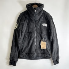 浜松入野店でノースフェイスのブラックのアンタークティカバーサロフトジャケット、NA61930を買取しました。状態は未使用に近い試着程度の品です
