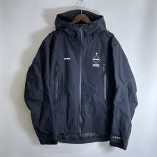 FCRB(エフシーレアルブリストル) 19SS ブラック TOURJAKET 190018 買取実績です。