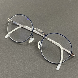 マイキータのラウンド眼鏡 DECADES SUN ENINOの買取実績です。