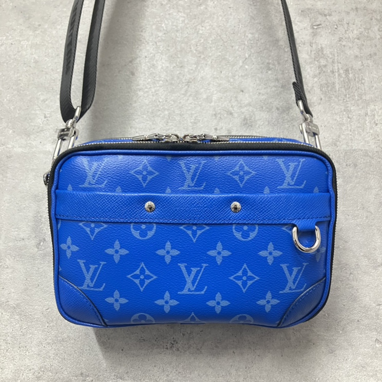LOUIS VUITTON(ルイヴィトン) ショルダーバッグ かわゆ