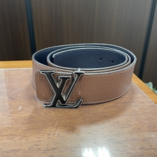 ルイヴィトン M0027 LV ティルト リバース サンチュール ベルト 買取実績です。