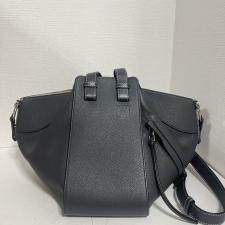 ロエベ グレー ハンモック スモール 買取実績です。