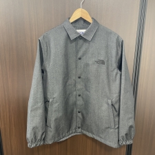 アイコムデギャルソンジュンヤワタナベマン 22AW WJ-J909 ×TNF ウールエステル ダブルネームコーチジャケット 買取実績です。