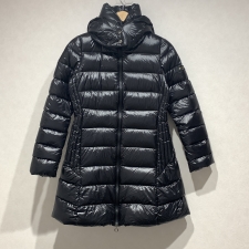タトラス 20年製 ブラック バビラ ダウンコート LTA20A4693 買取実績です。